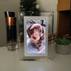 Eternal Companion Memory Frame